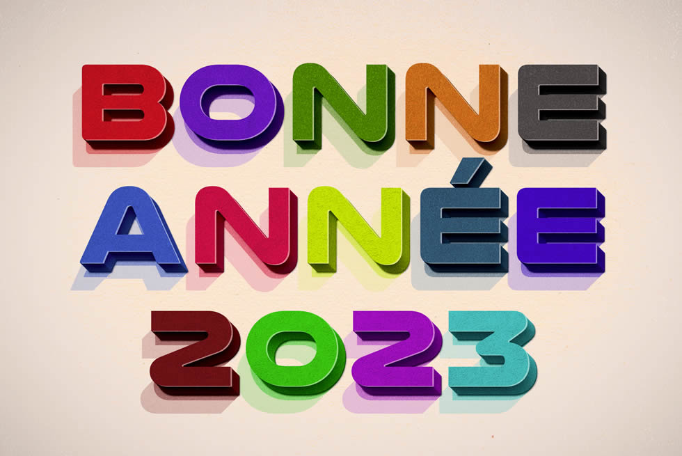 bonne-annee-2023-retro-texte-effet