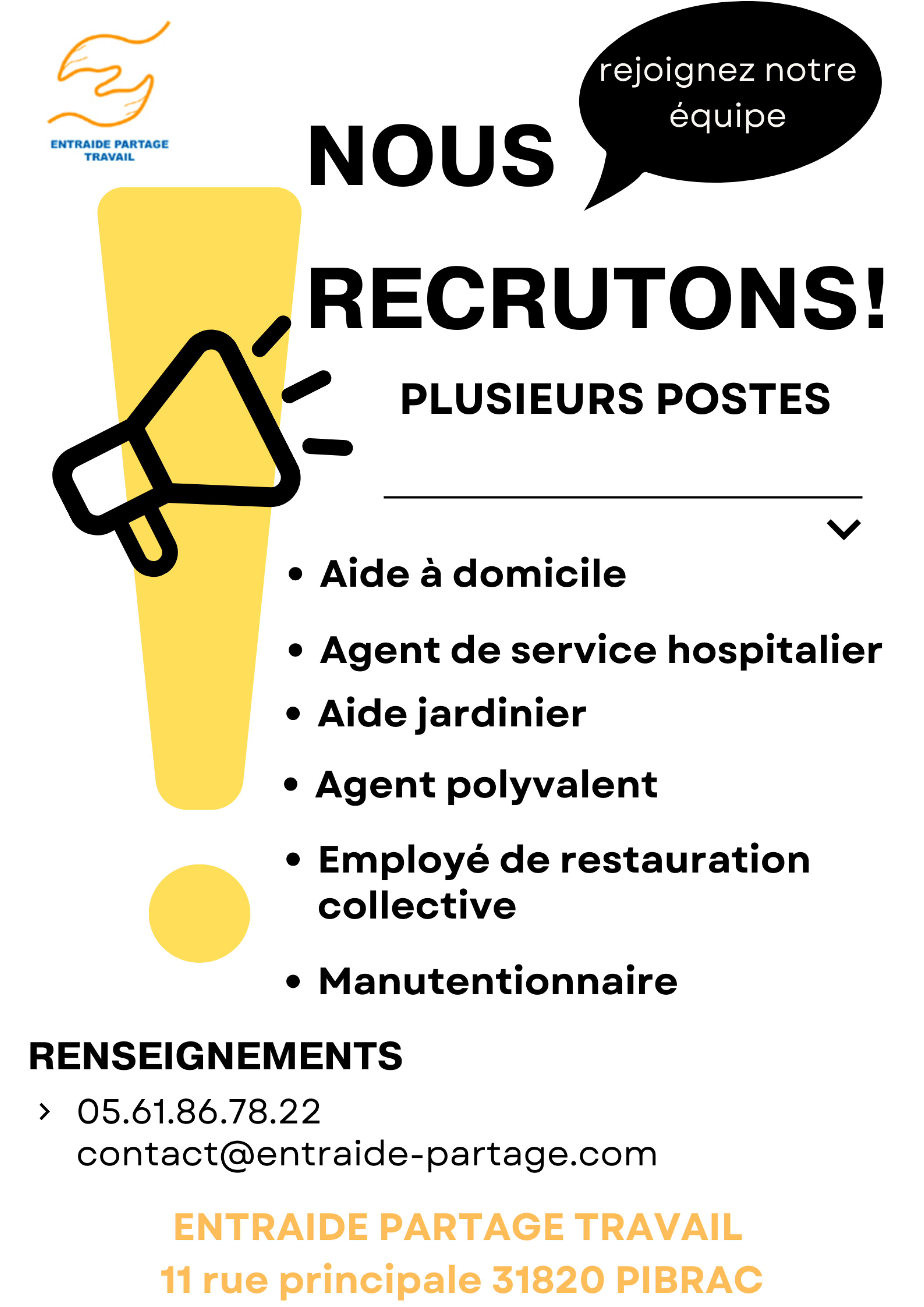 affiche-nous-recrutons-a3-avec-logo