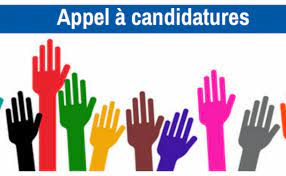 appel-a-candidature