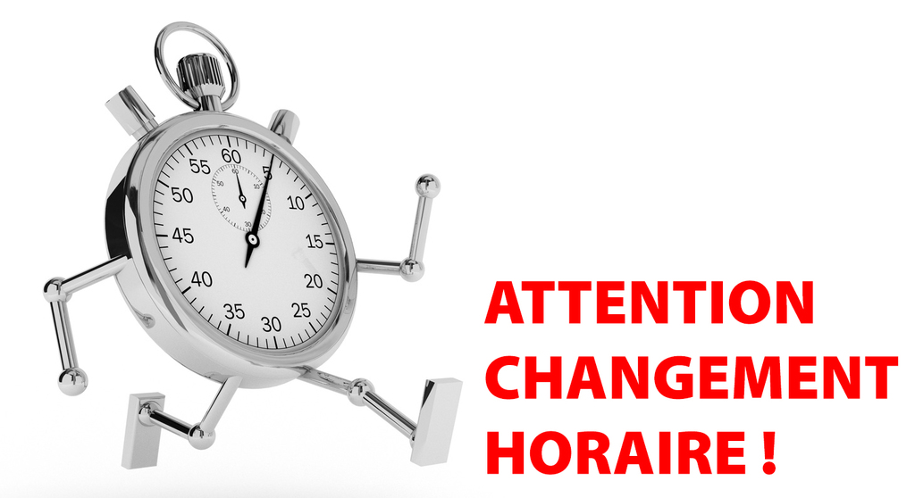 changement-horaire