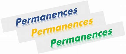 image-permanences