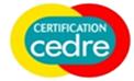 logo cedre